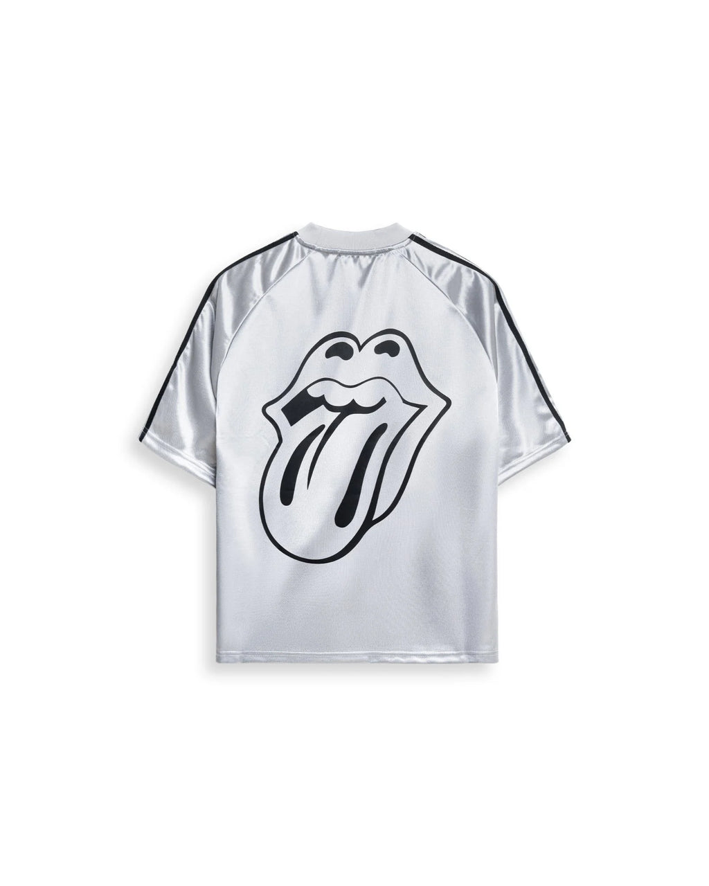 DIRTYCOINS ÁO JERSEY SOCCER DCXRS LOGO GLOSSY