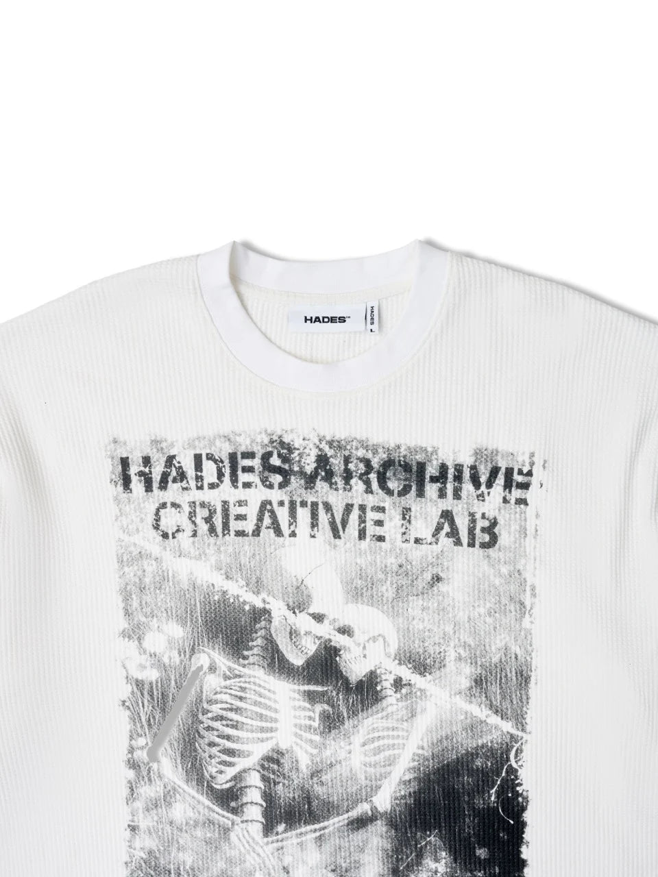HADES LAST KISS LONGSLEEVE