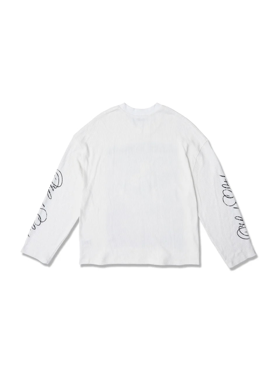 HADES LAST KISS LONGSLEEVE