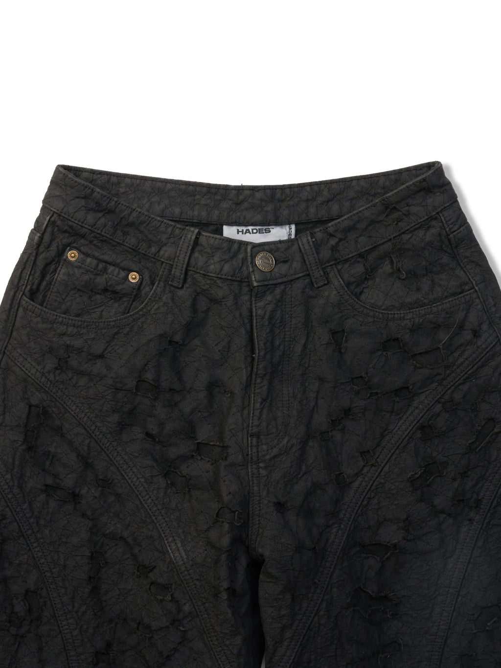 HADES NOMAD WASH PANTS