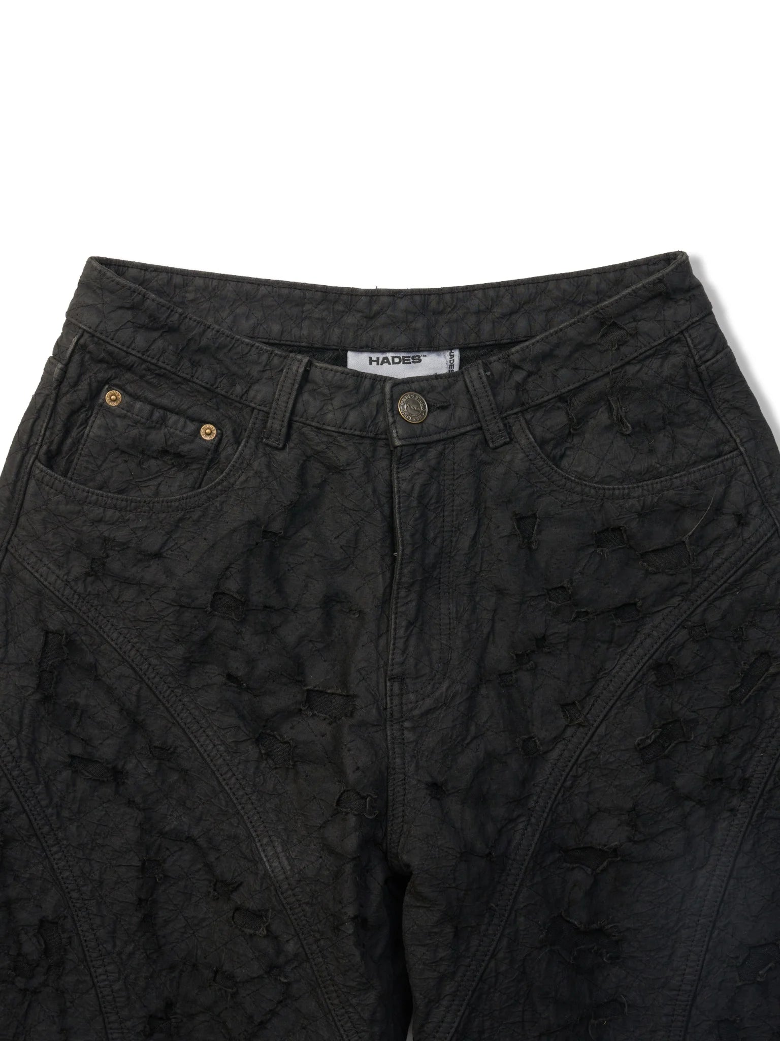 HADES NOMAD WASH PANTS