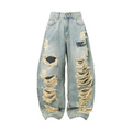 DEVOTUS CURRENT PANTS