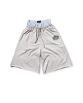 BLACKORP DOUBLE WAISTBAND SHORTS