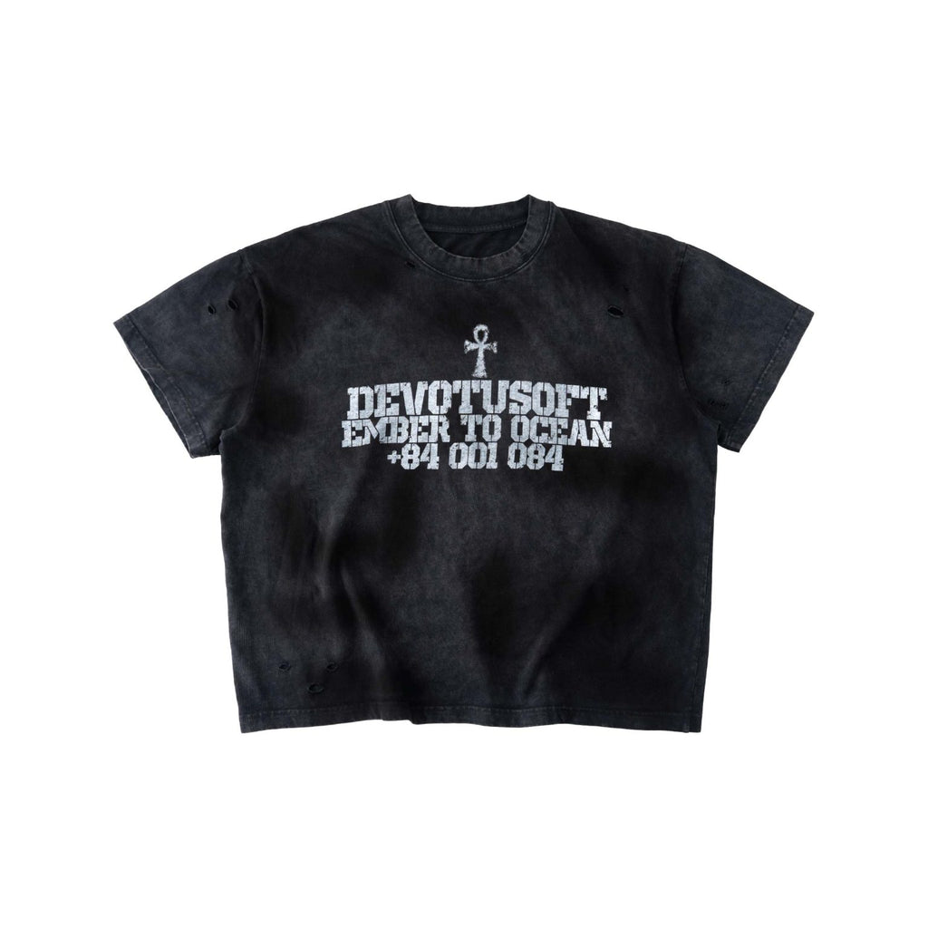 DEVOTUS DRIFT SHIRT
