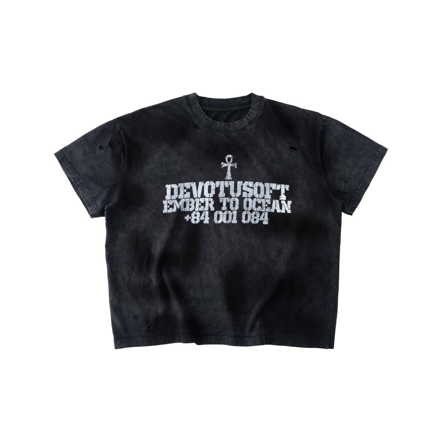 DEVOTUS DRIFT SHIRT