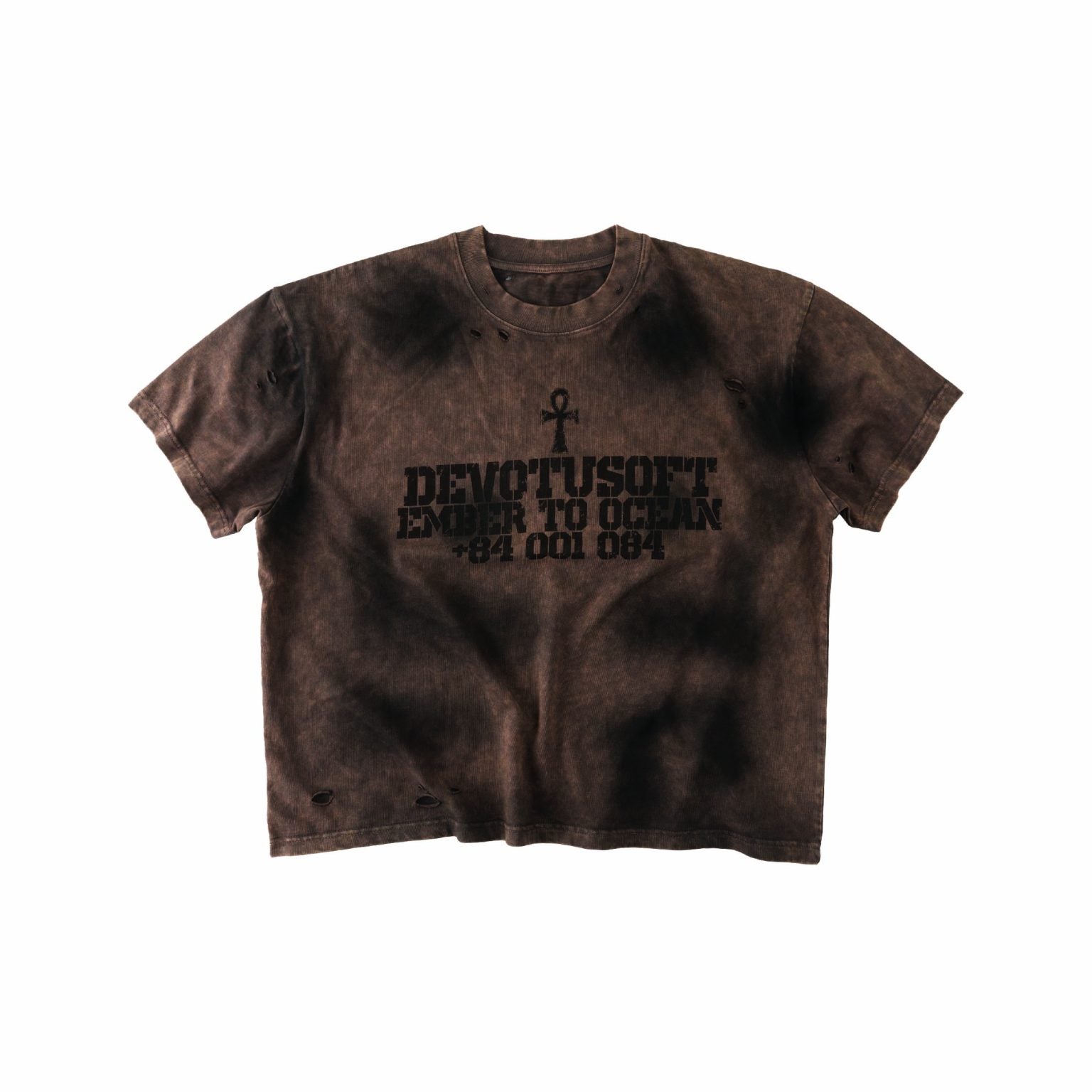 DEVOTUS DRIFT SHIRT