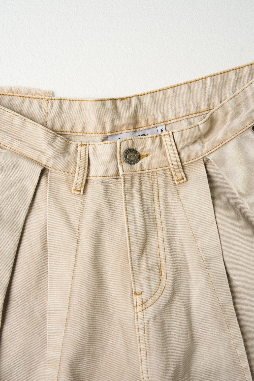 HADES ZEPHYR DENIM PANTS
