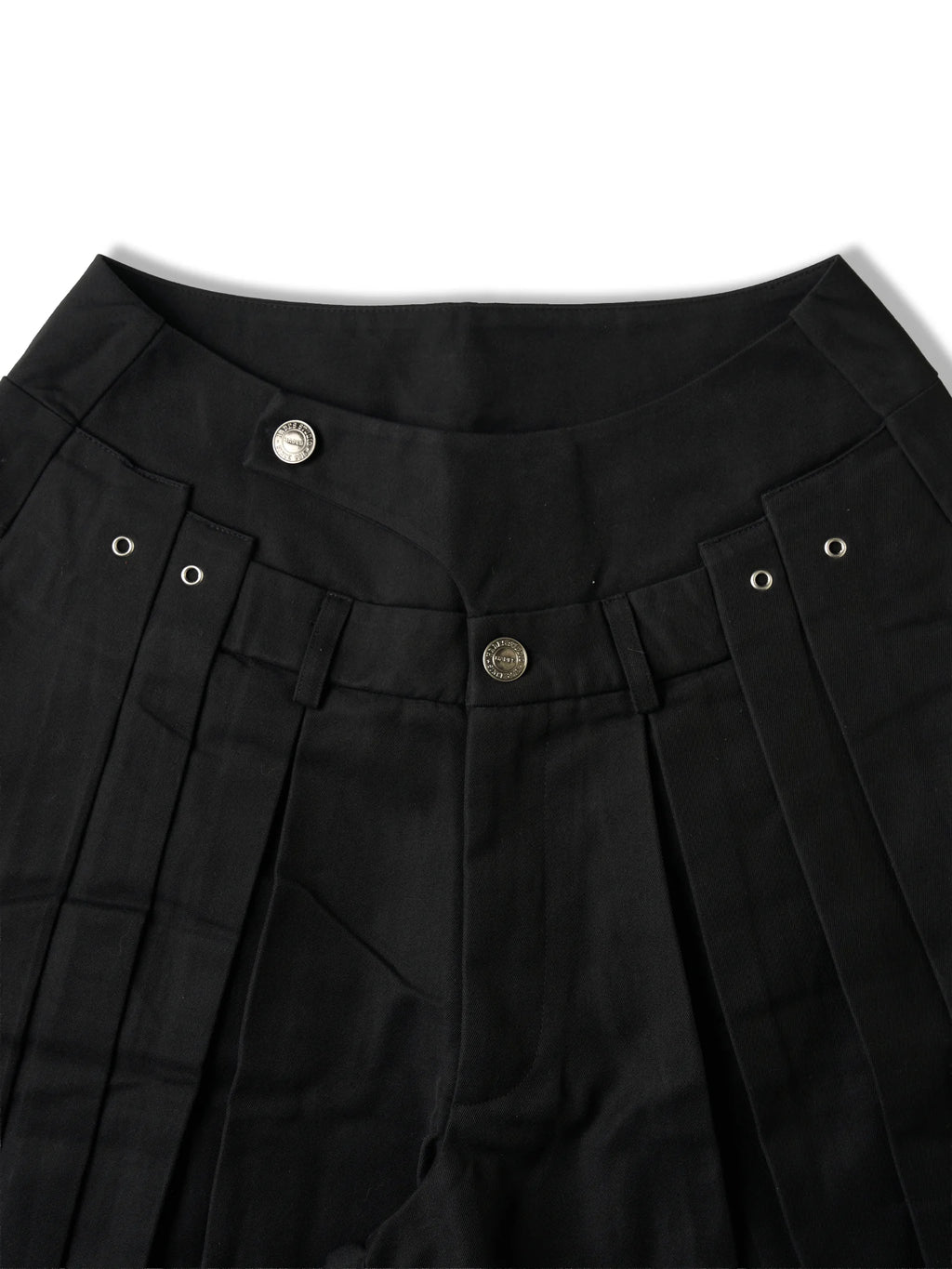 HADES WRANGLER TROUSERS PANTS