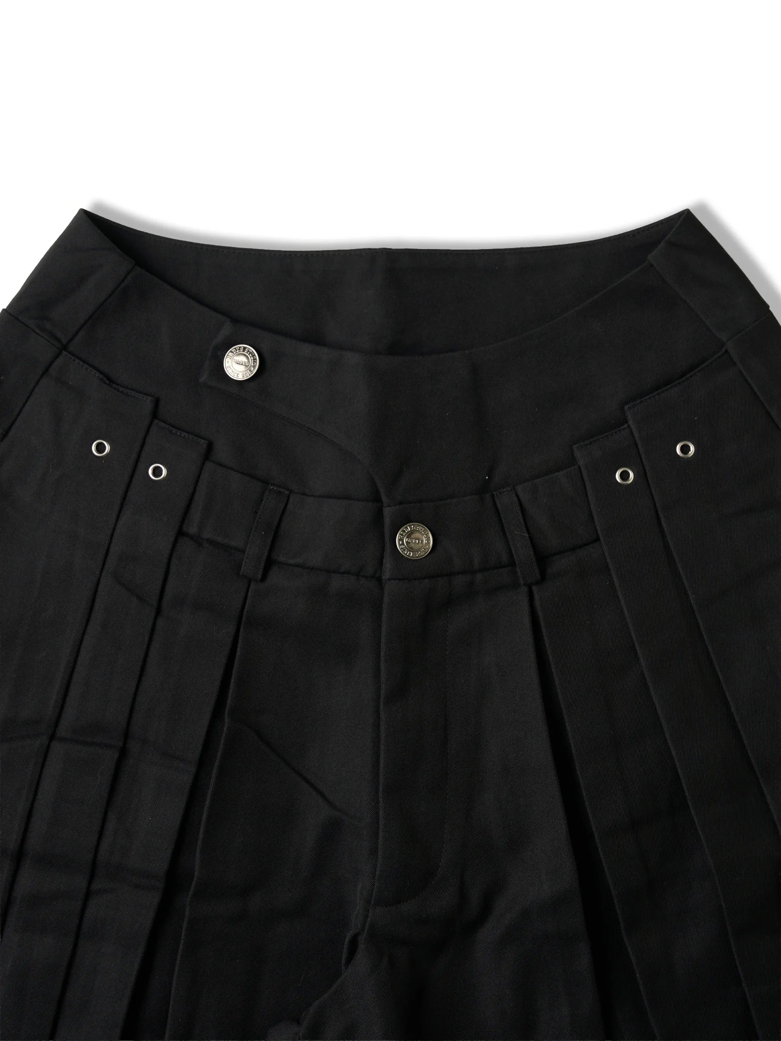 HADES WRANGLER TROUSERS PANTS