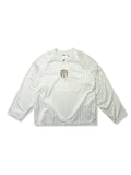 HADES CAPTAIN JERSEY - WHITE