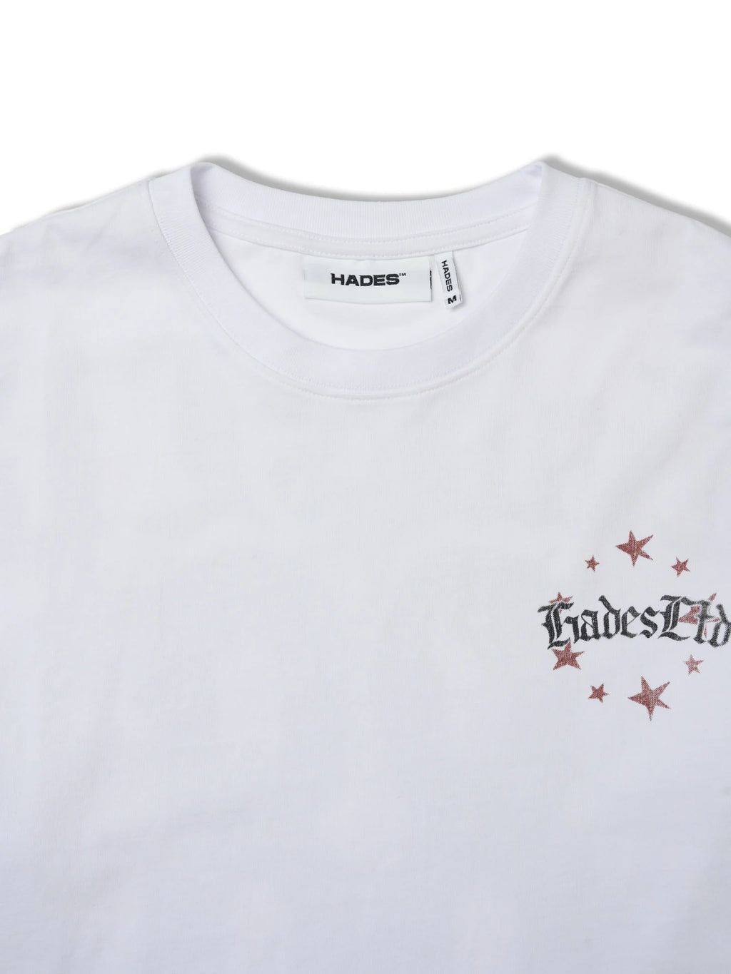 HADES REDSTAR ATHLETICS LONGSLEEVE