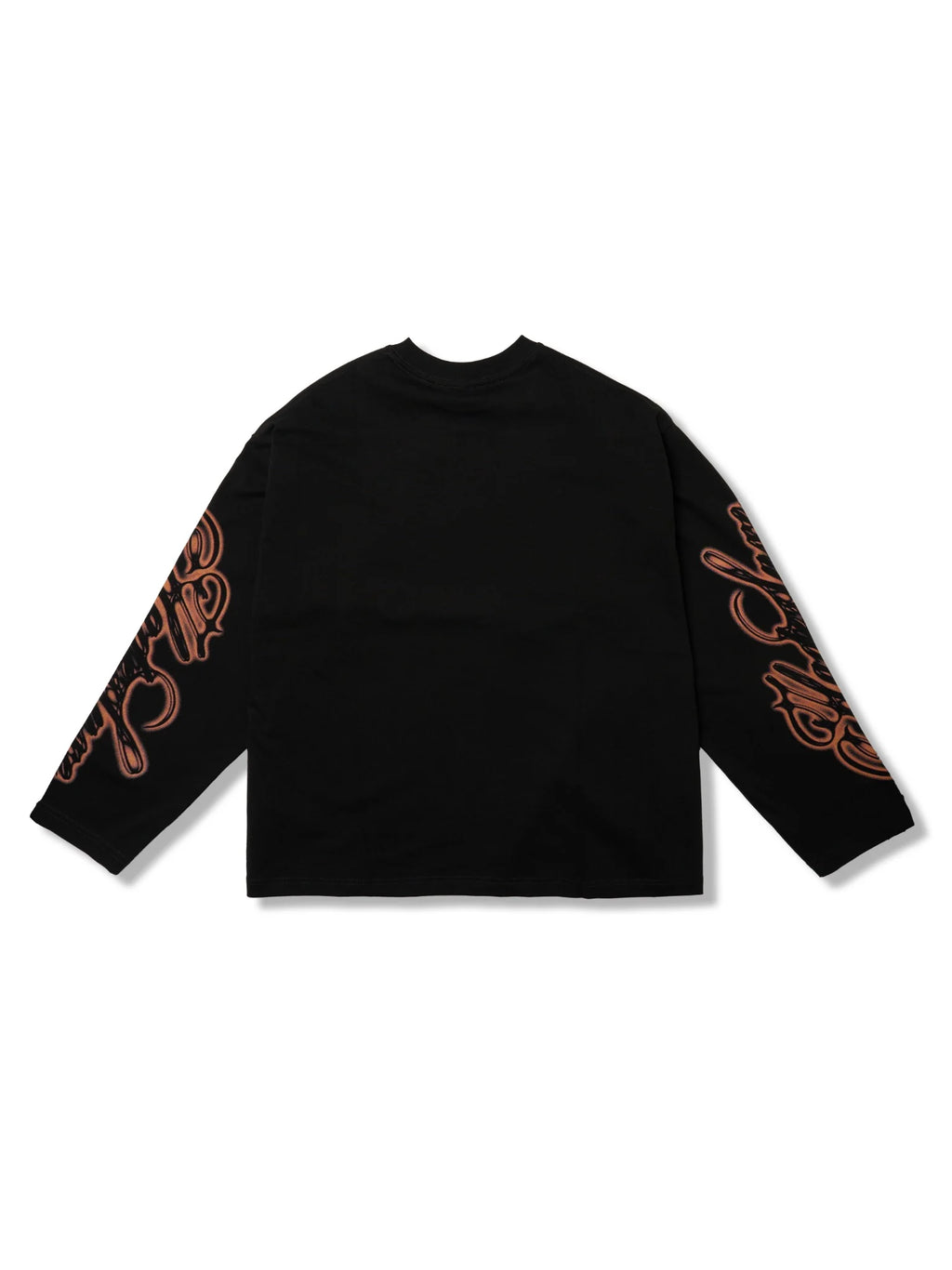 HADES THUNDER CROSS LONGSLEEVE
