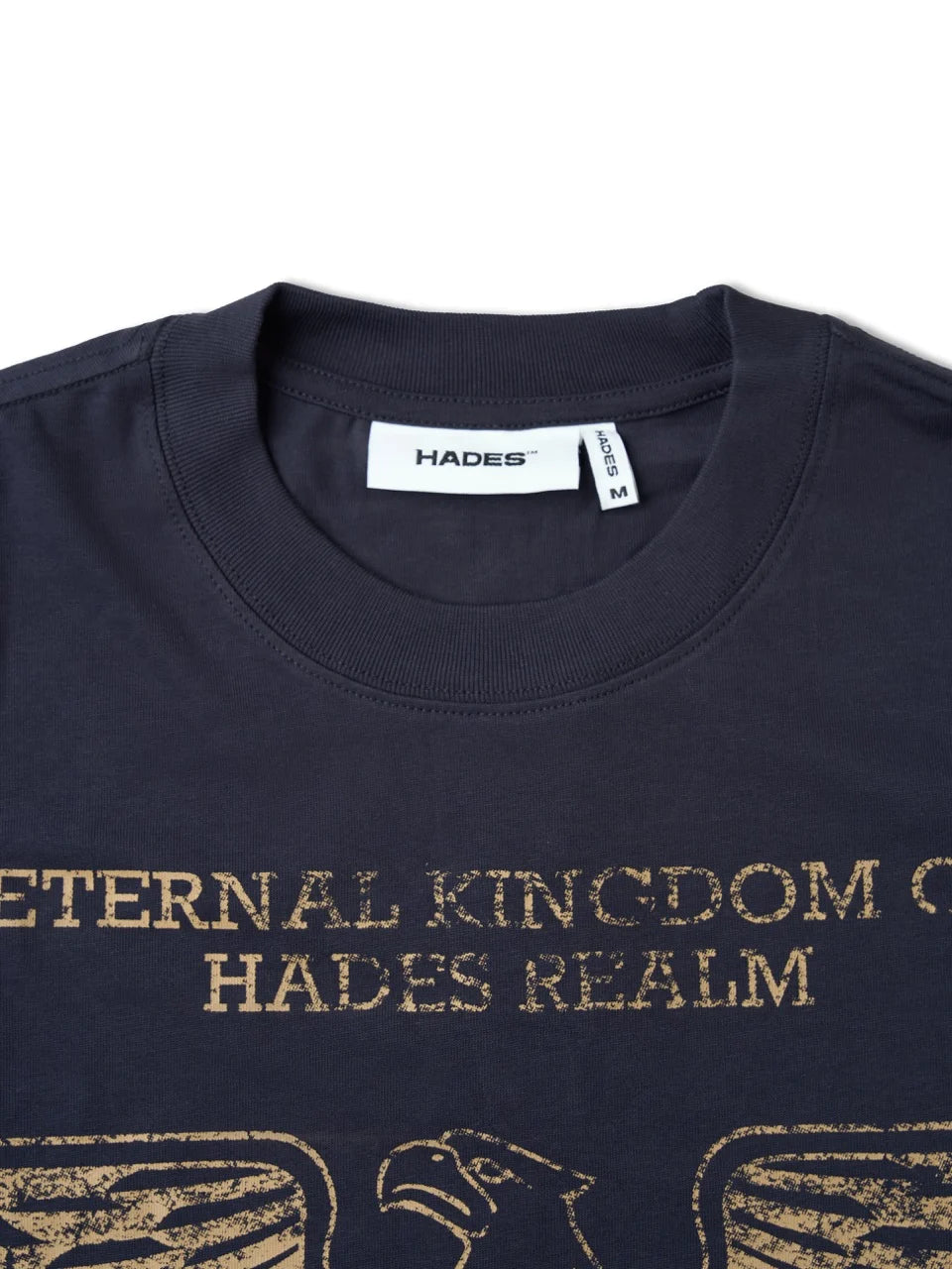 HADES NATIONAL ID TEE
