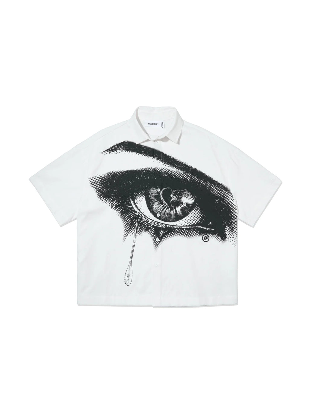 HADES SILENT GAZE SHIRT
