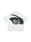HADES SILENT GAZE SHIRT