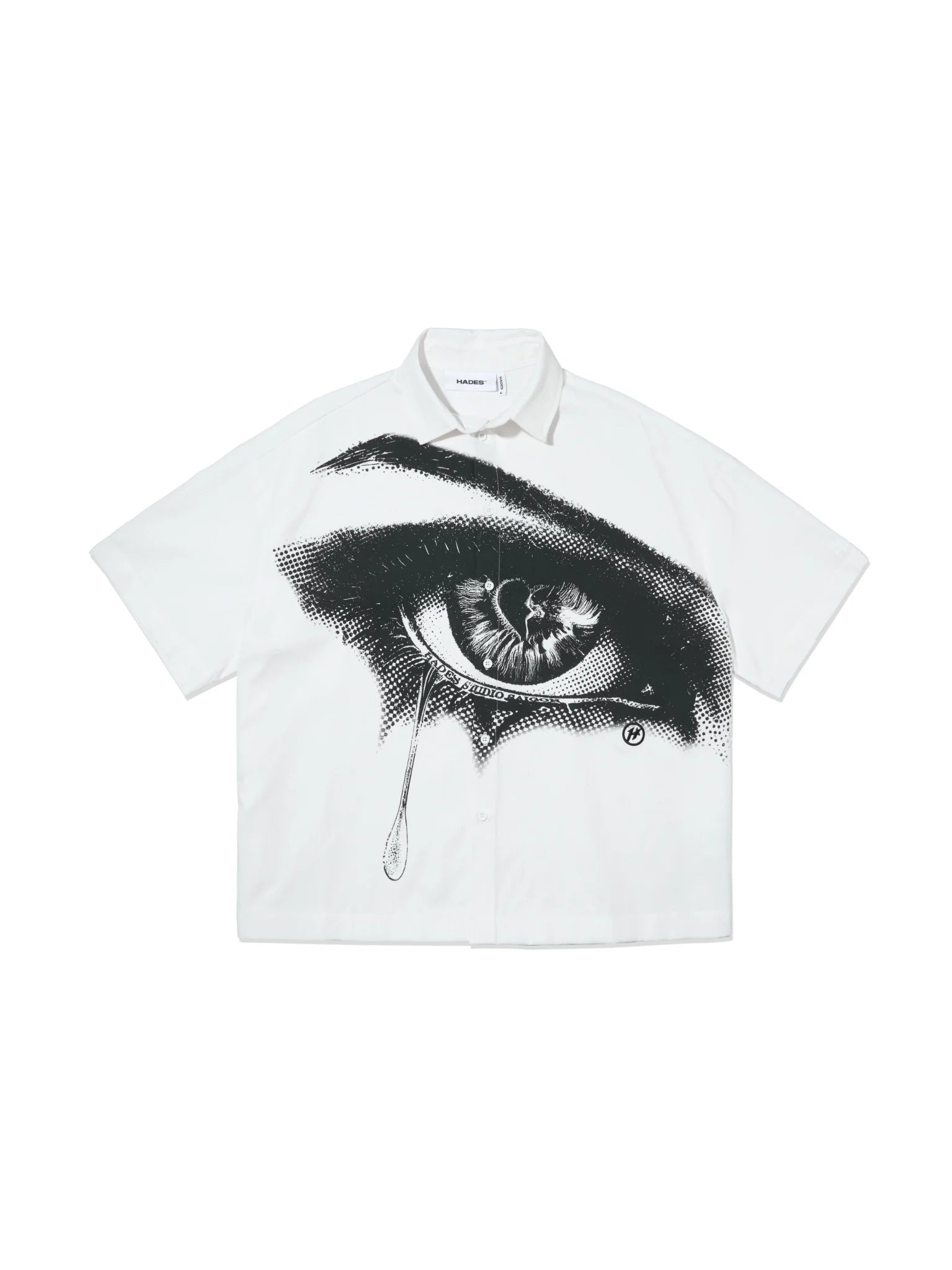 HADES SILENT GAZE SHIRT