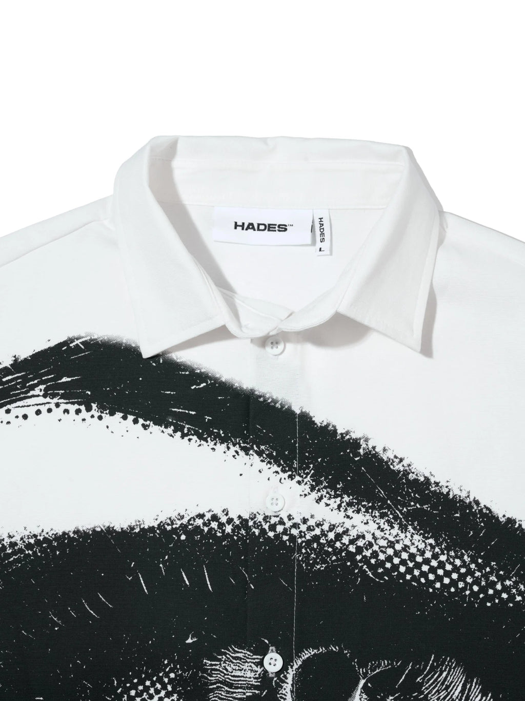 HADES SILENT GAZE SHIRT