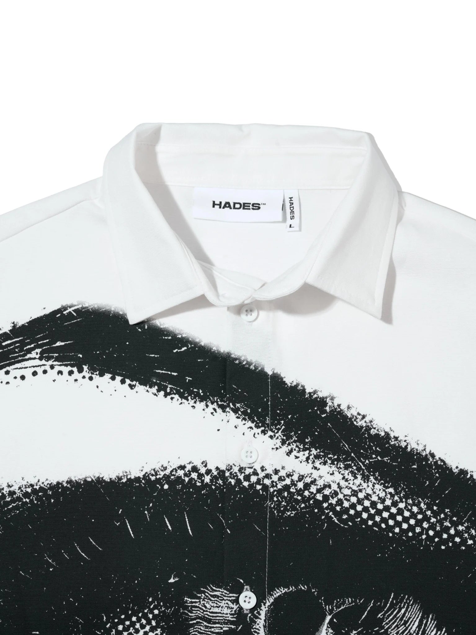 HADES SILENT GAZE SHIRT