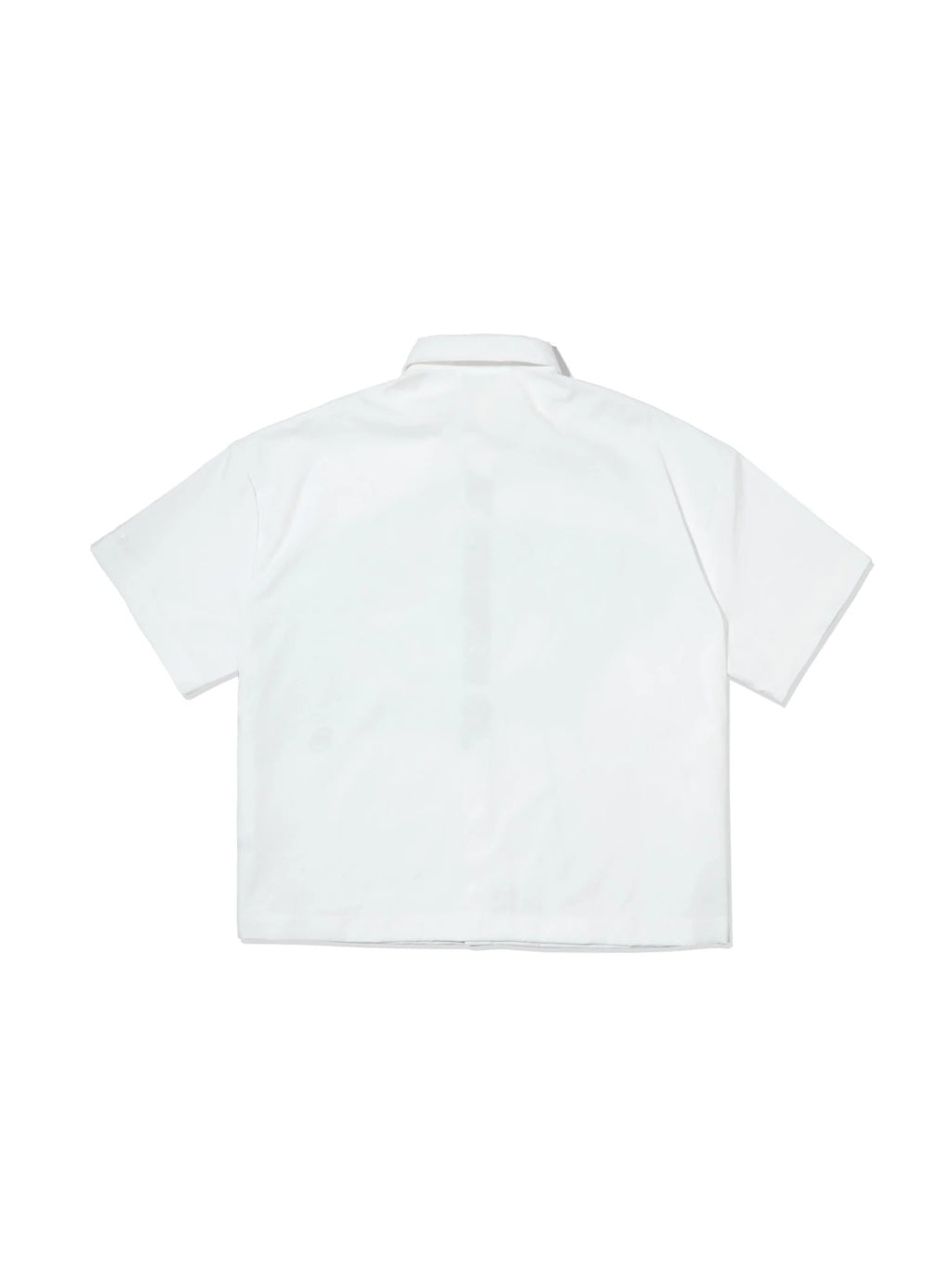 HADES SILENT GAZE SHIRT