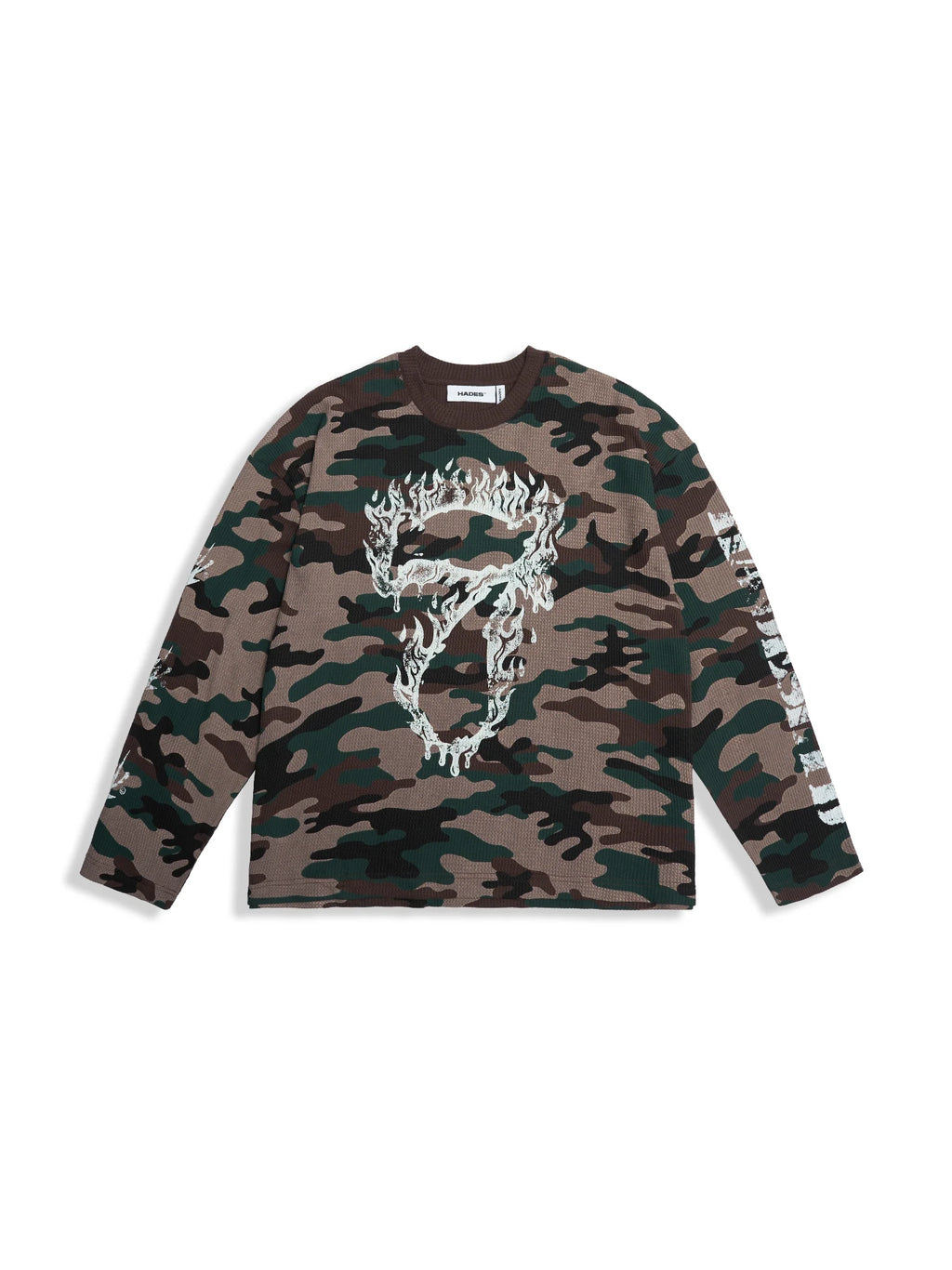 HADES INFERNO LONGSLEEVE