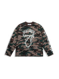 HADES INFERNO LONGSLEEVE