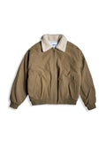 HADES BLITZ BOMBER JACKET