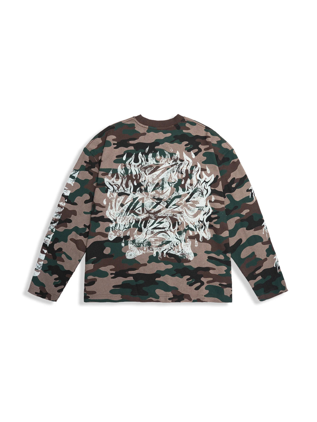 HADES INFERNO LONGSLEEVE