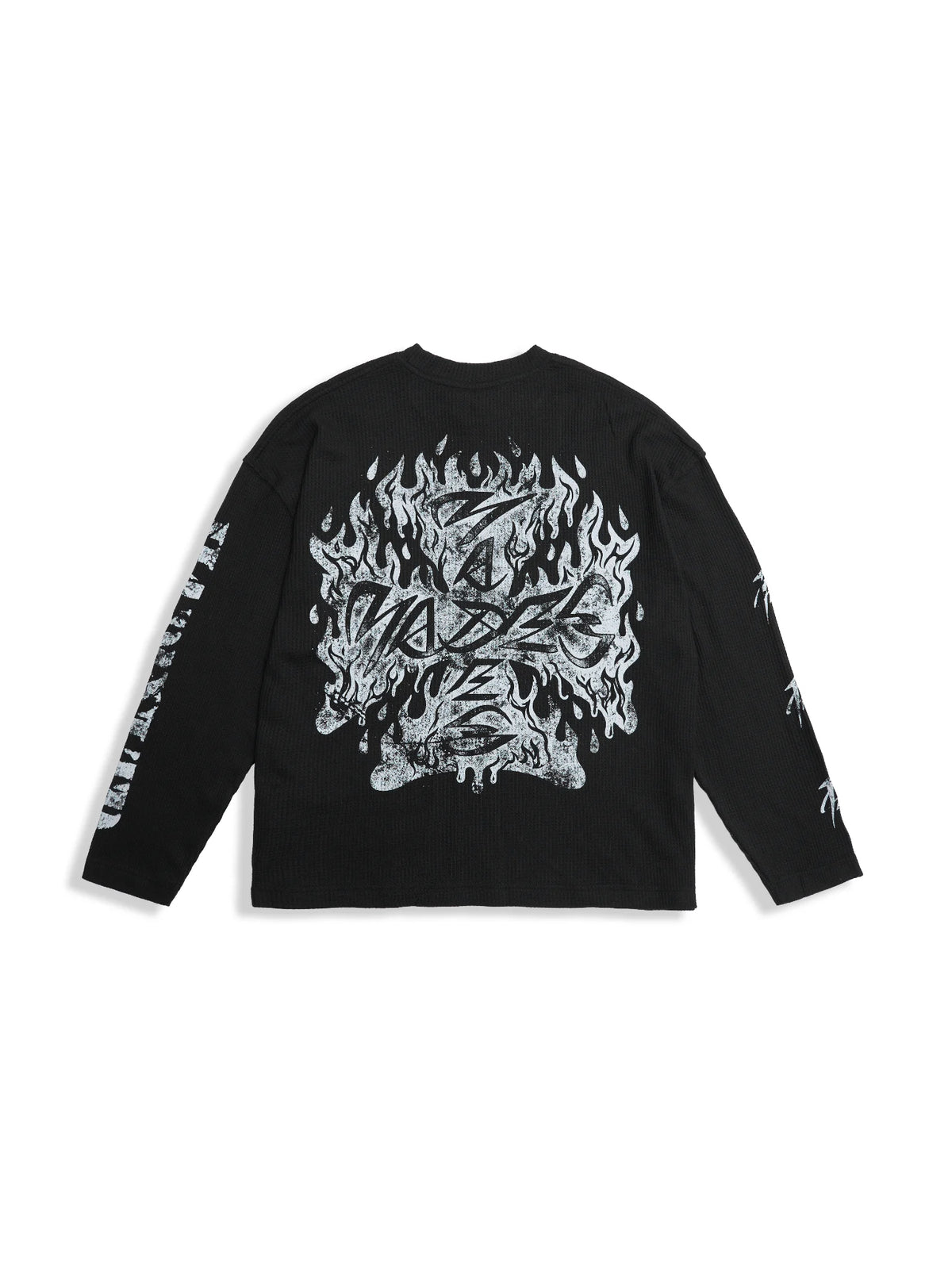 HADES INFERNO LONGSLEEVE