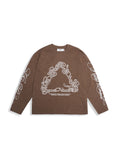 HADES WIRED SOUND LONGSLEEVE