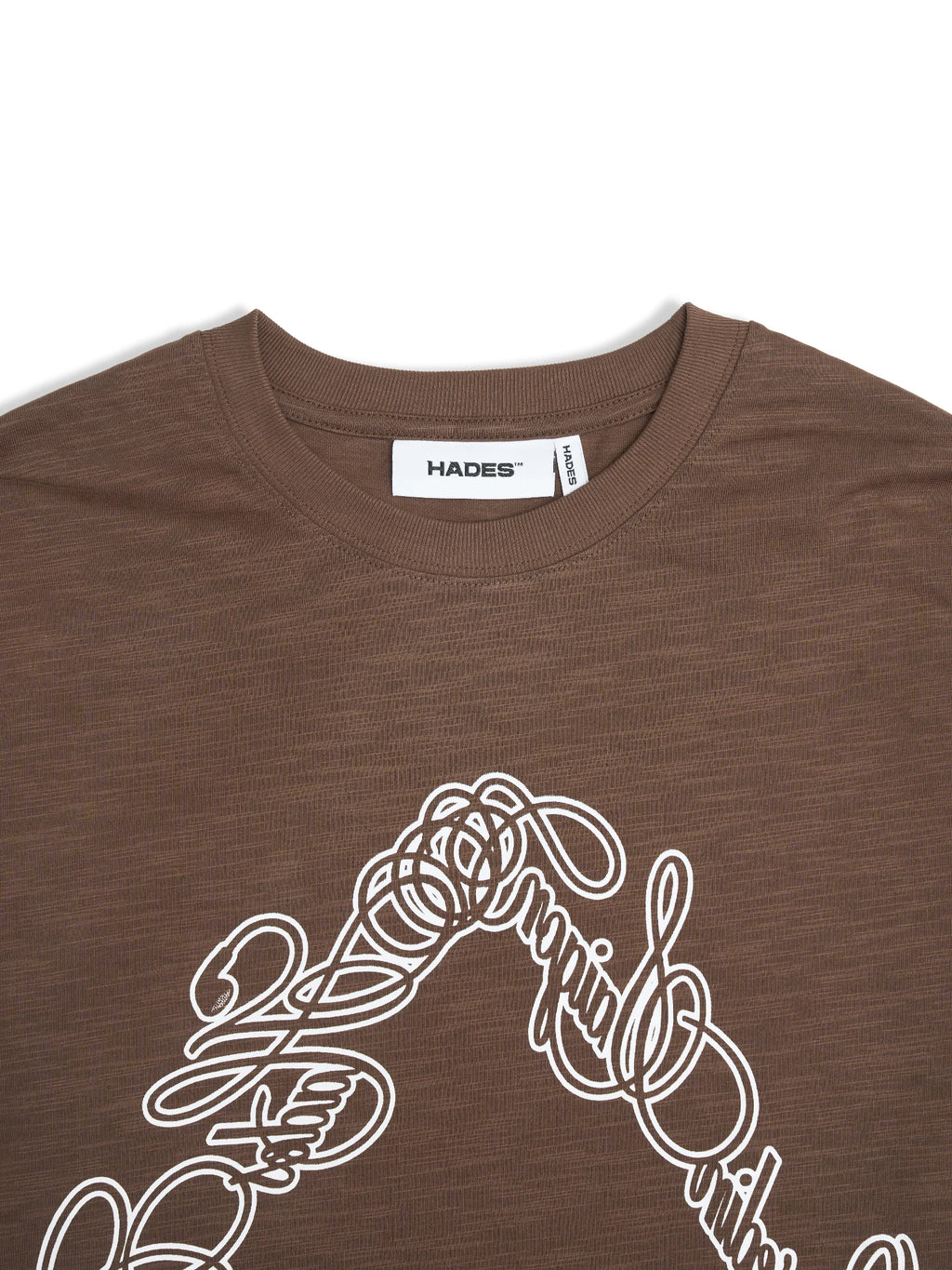 HADES WIRED SOUND LONGSLEEVE