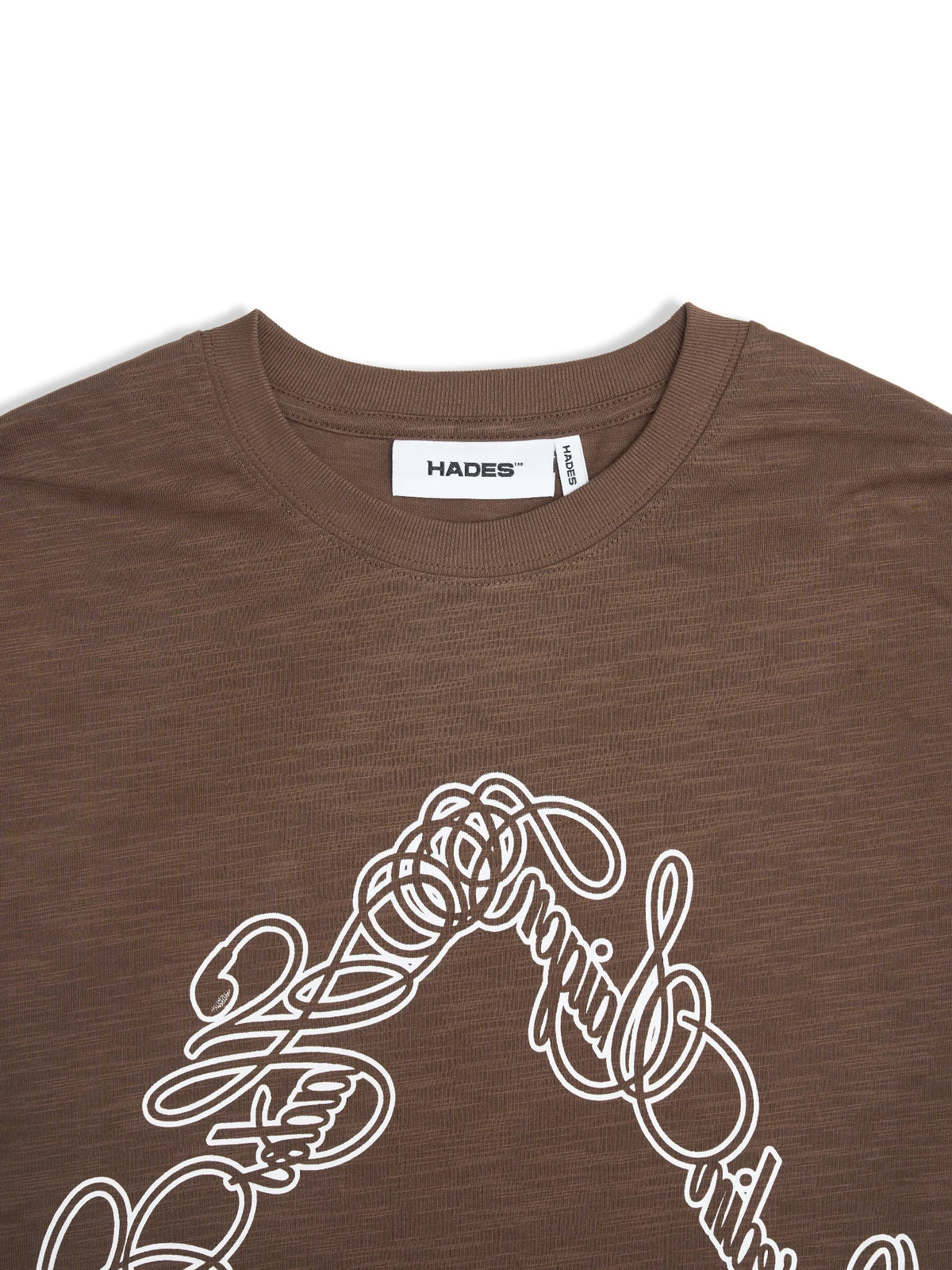 HADES WIRED SOUND LONGSLEEVE