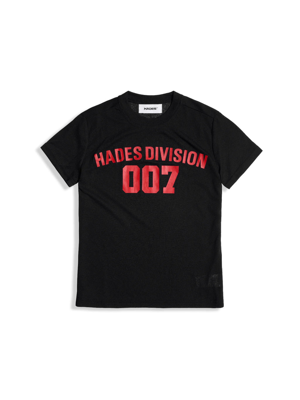 HADES DIVISION BABY TEE