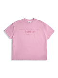 HADES ETE CLUB TEE - PINK