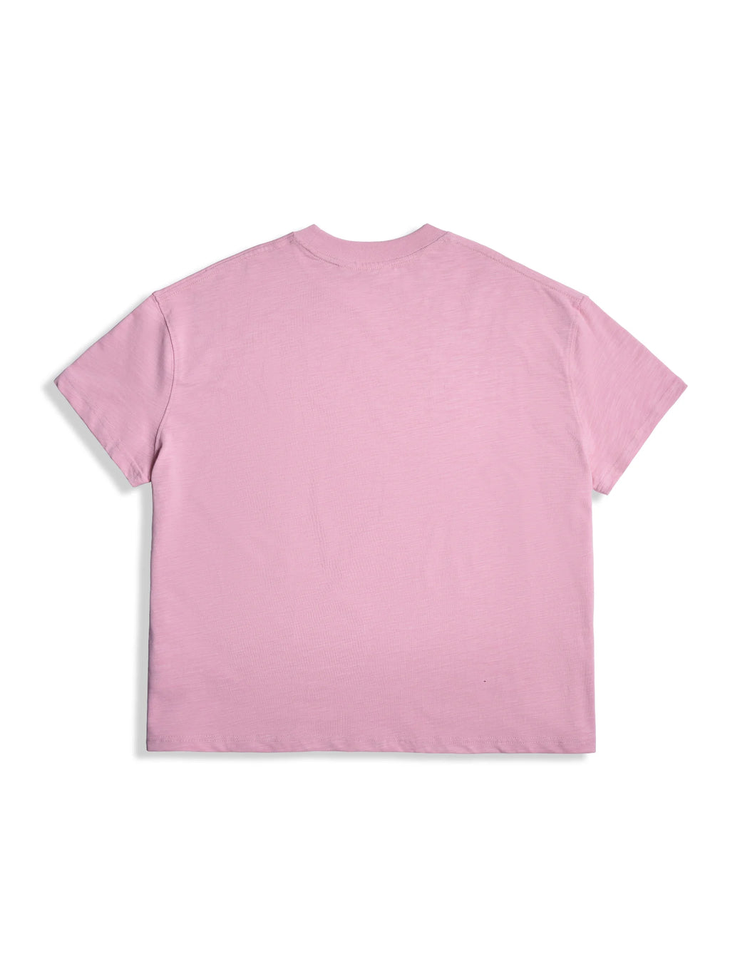 HADES ETE CLUB TEE - PINK