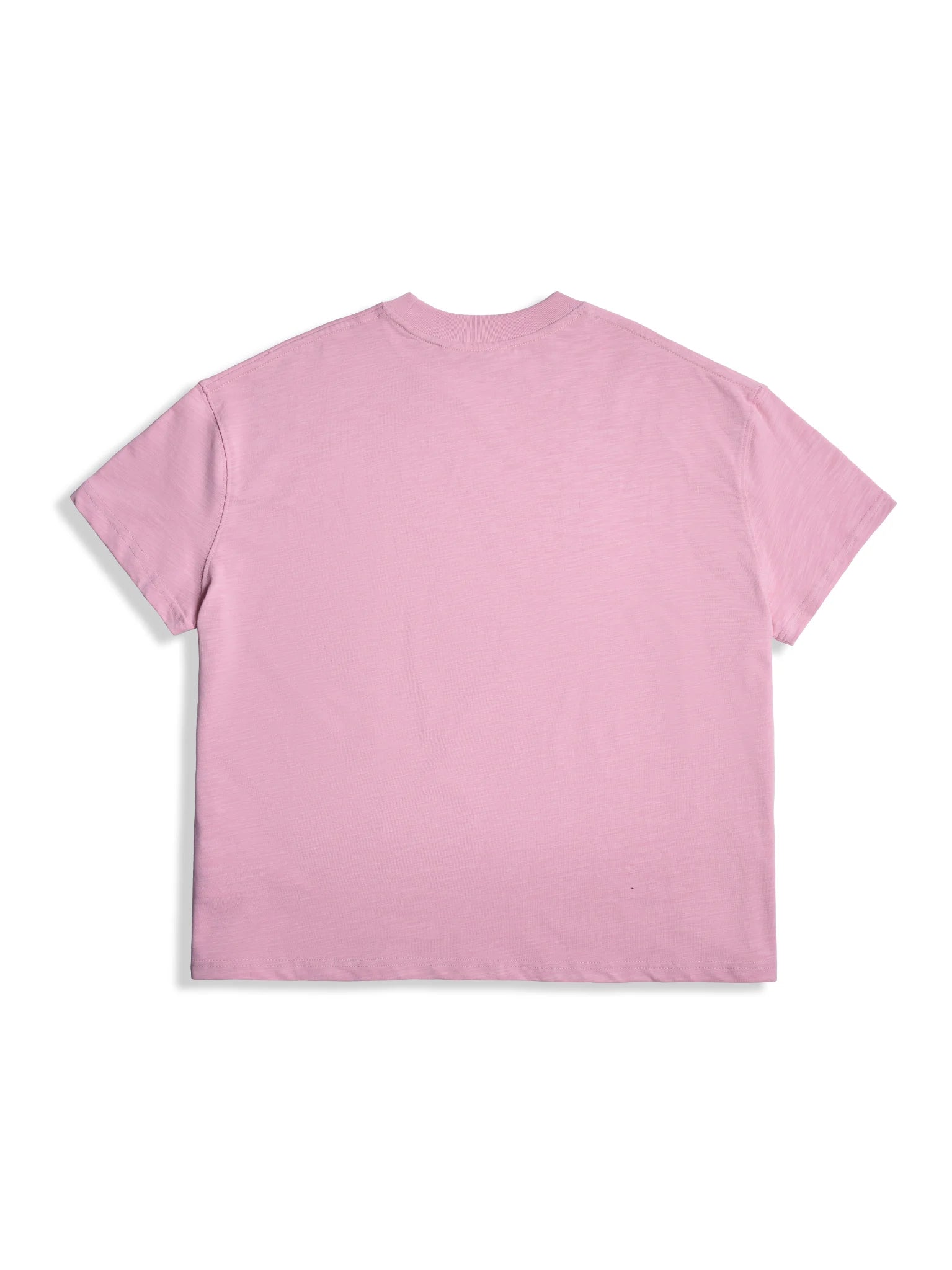 HADES ETE CLUB TEE - PINK