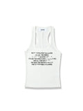 HADES WHISPER RACERBACK