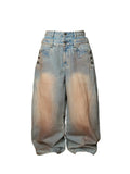 HADES DUNE RUPTUNE WASH JEANS