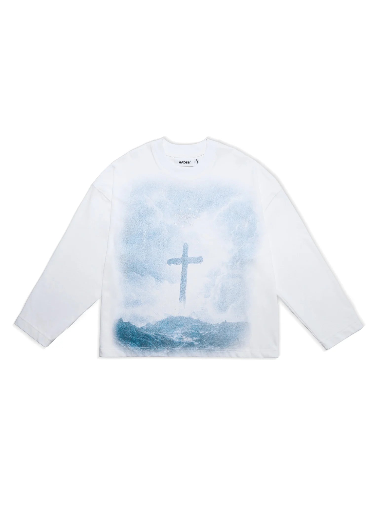 HADES REDEMPTION LONGSLEEVE