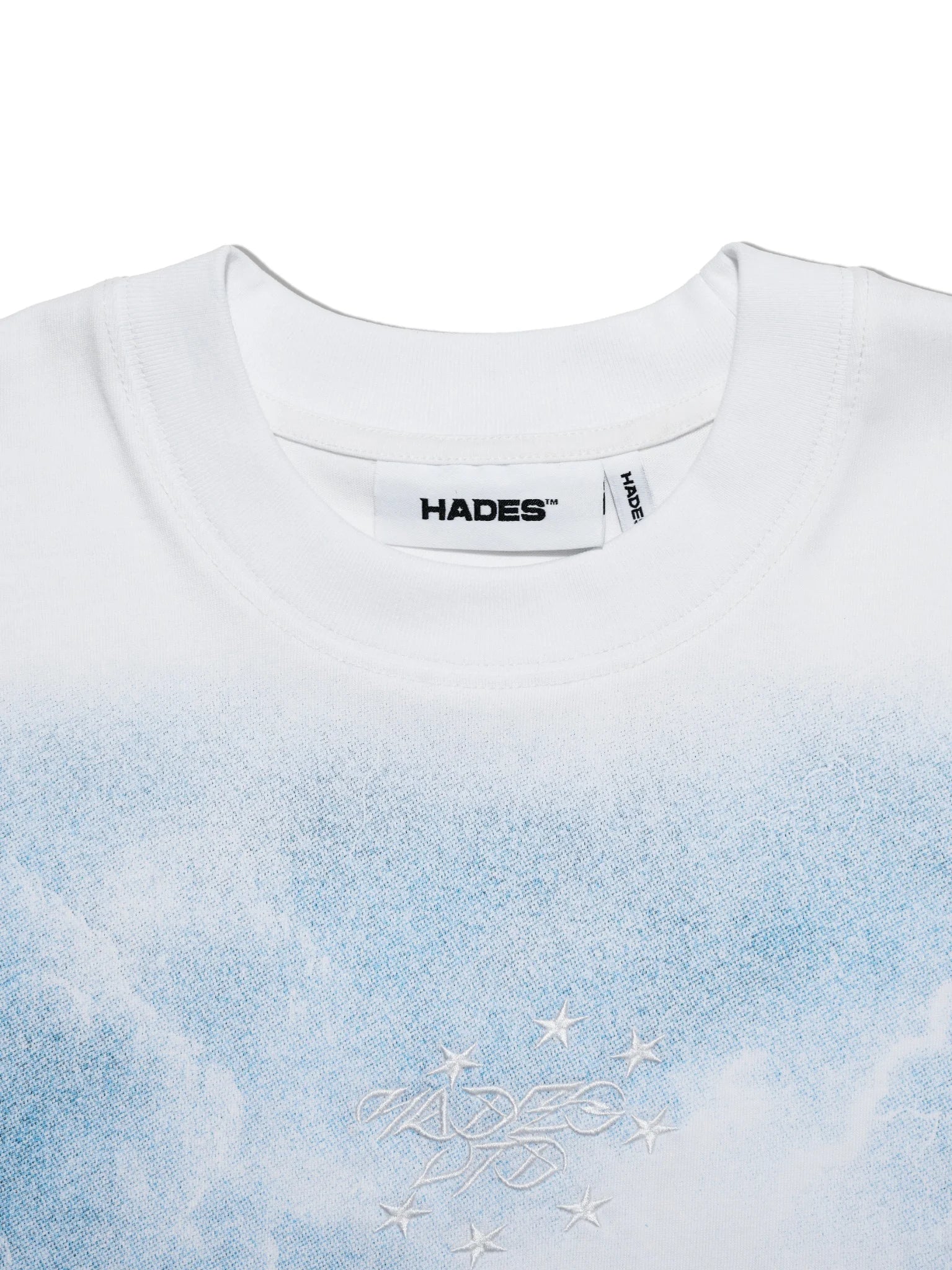 HADES REDEMPTION LONGSLEEVE