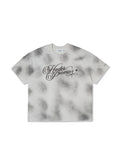HADES ASH CLOUD TEE