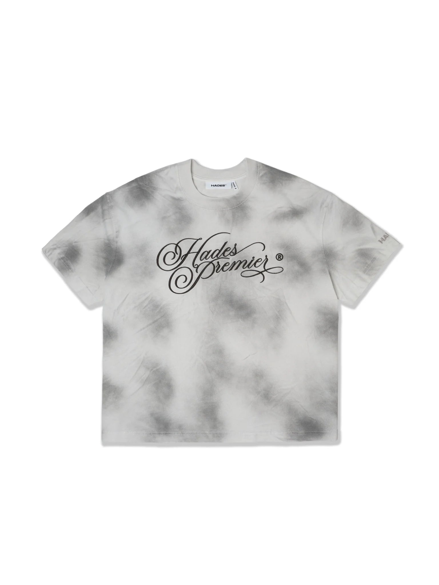 HADES ASH CLOUD TEE
