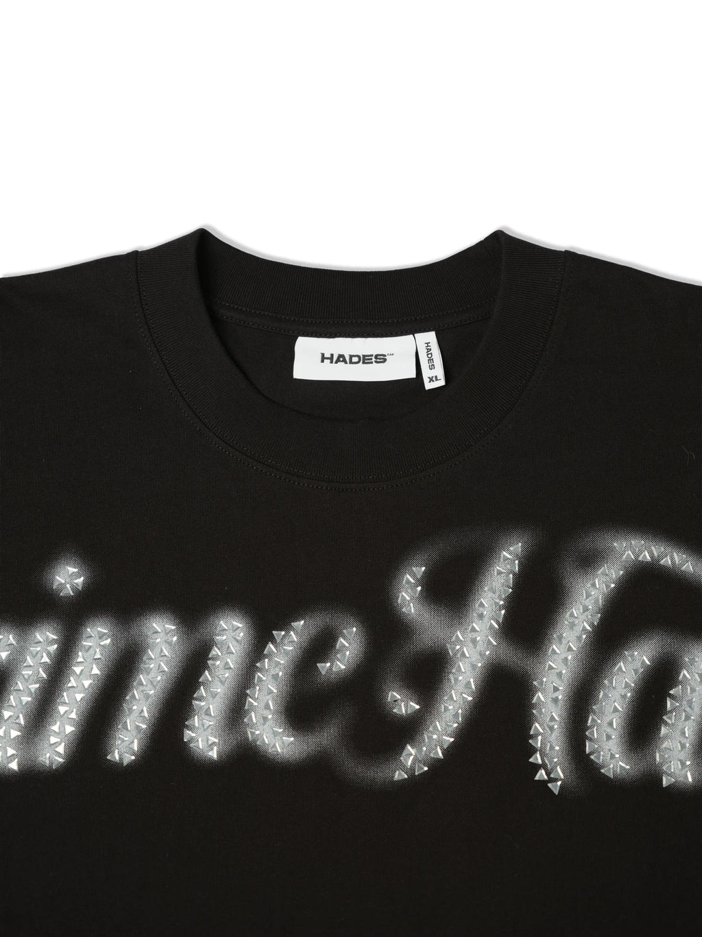 HADES BLACKOUT TEE