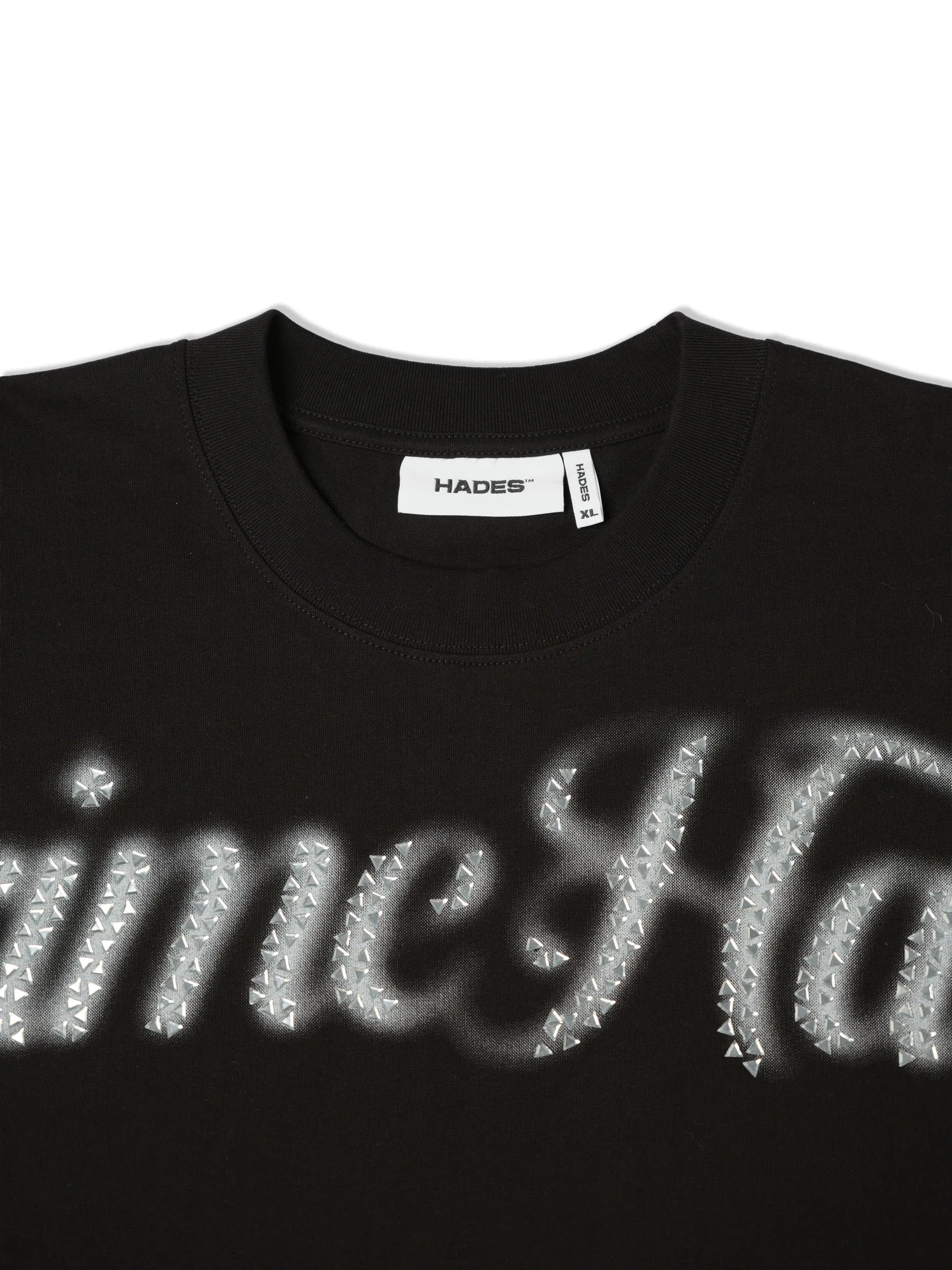 HADES BLACKOUT TEE