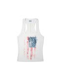 HADES AFTERBURN TANKTOP
