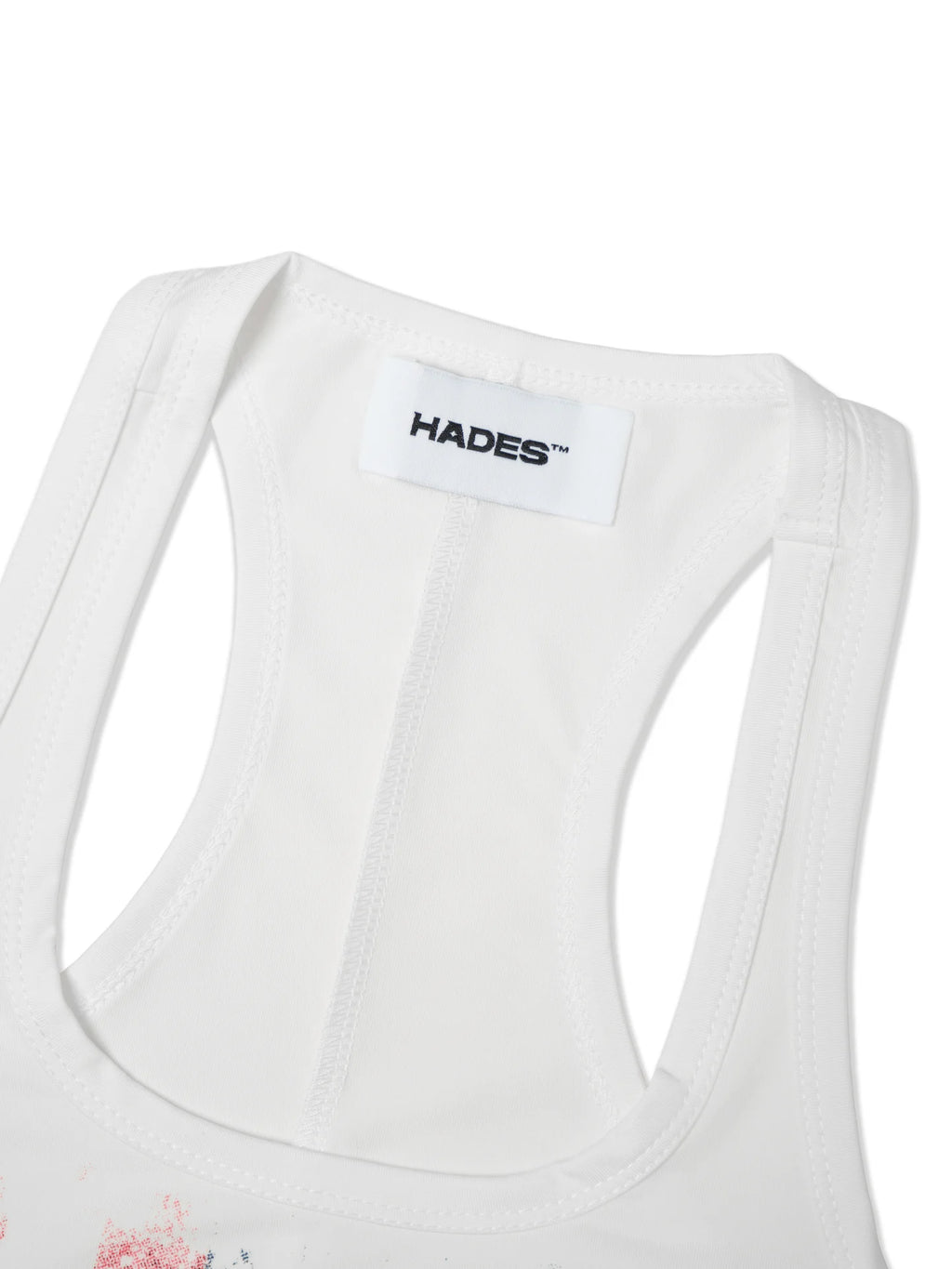 HADES AFTERBURN TANKTOP