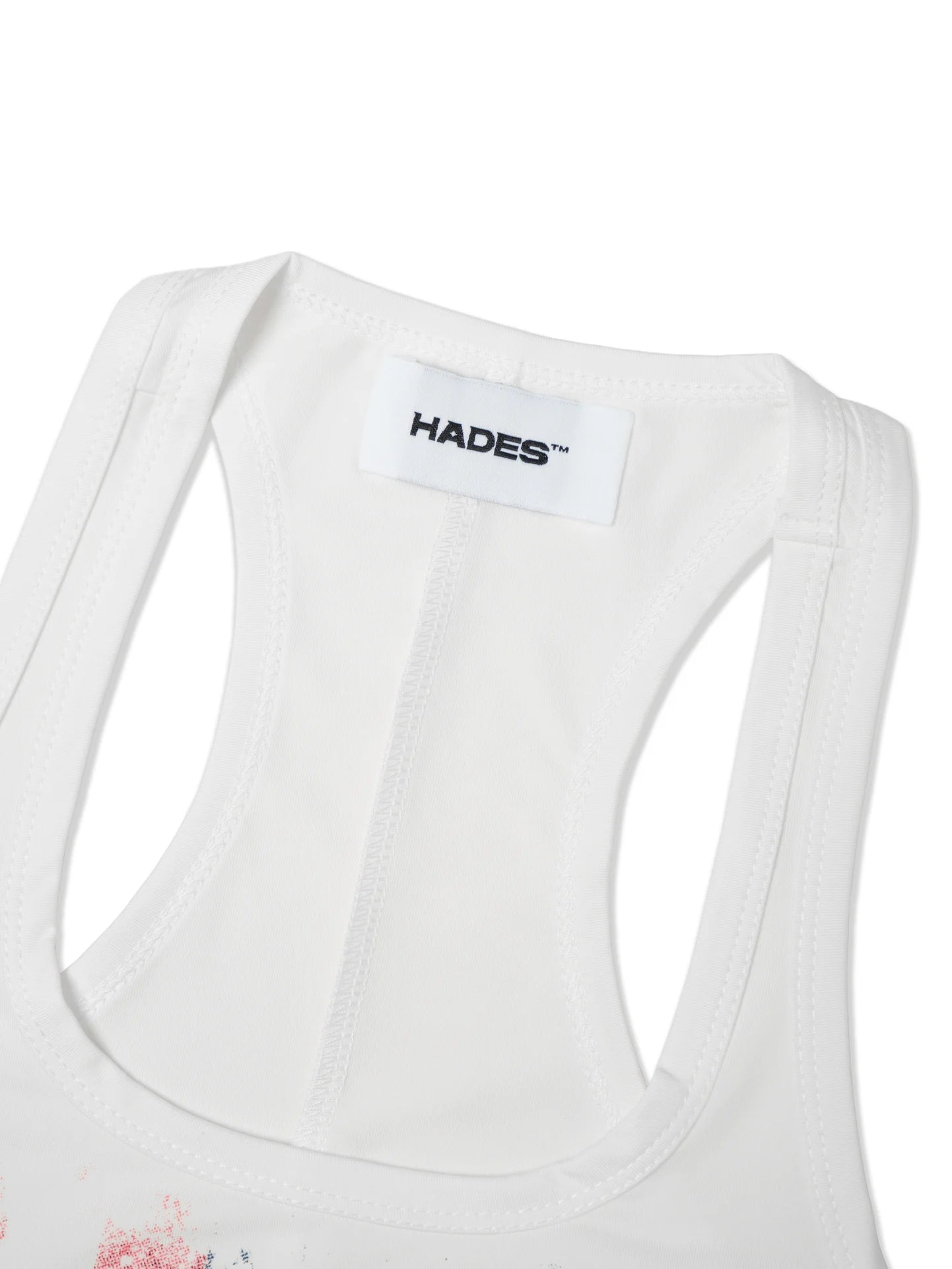 HADES AFTERBURN TANKTOP