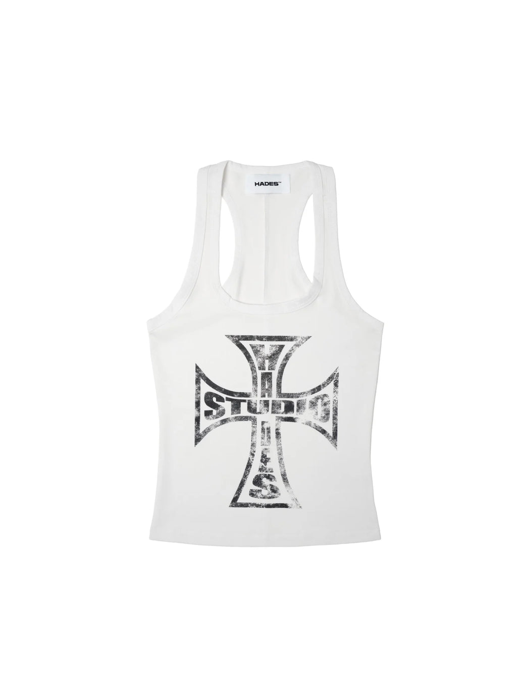 HADES SALVATION TANKTOP