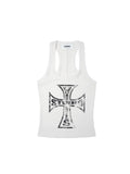 HADES SALVATION TANKTOP
