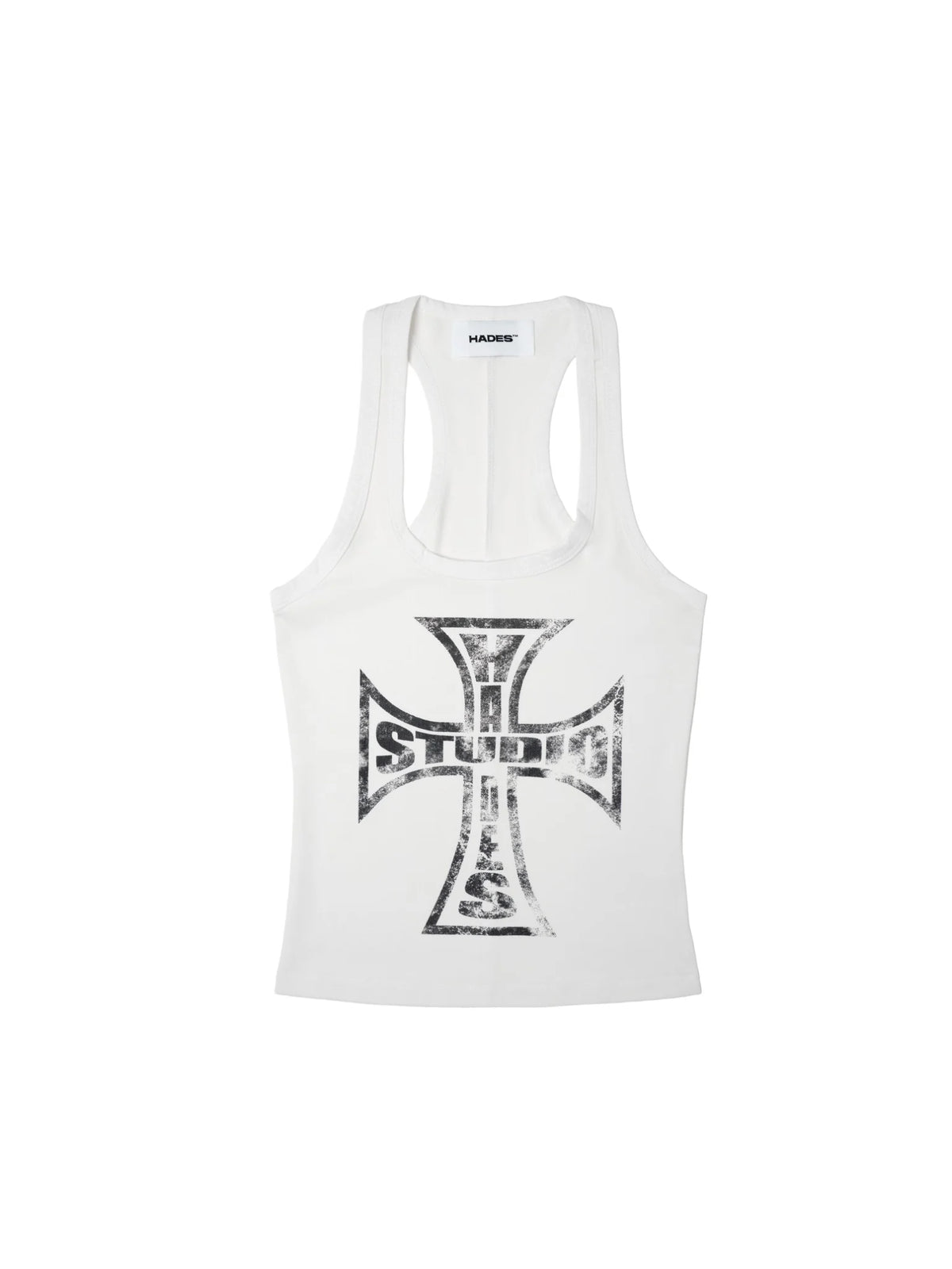 HADES SALVATION TANKTOP