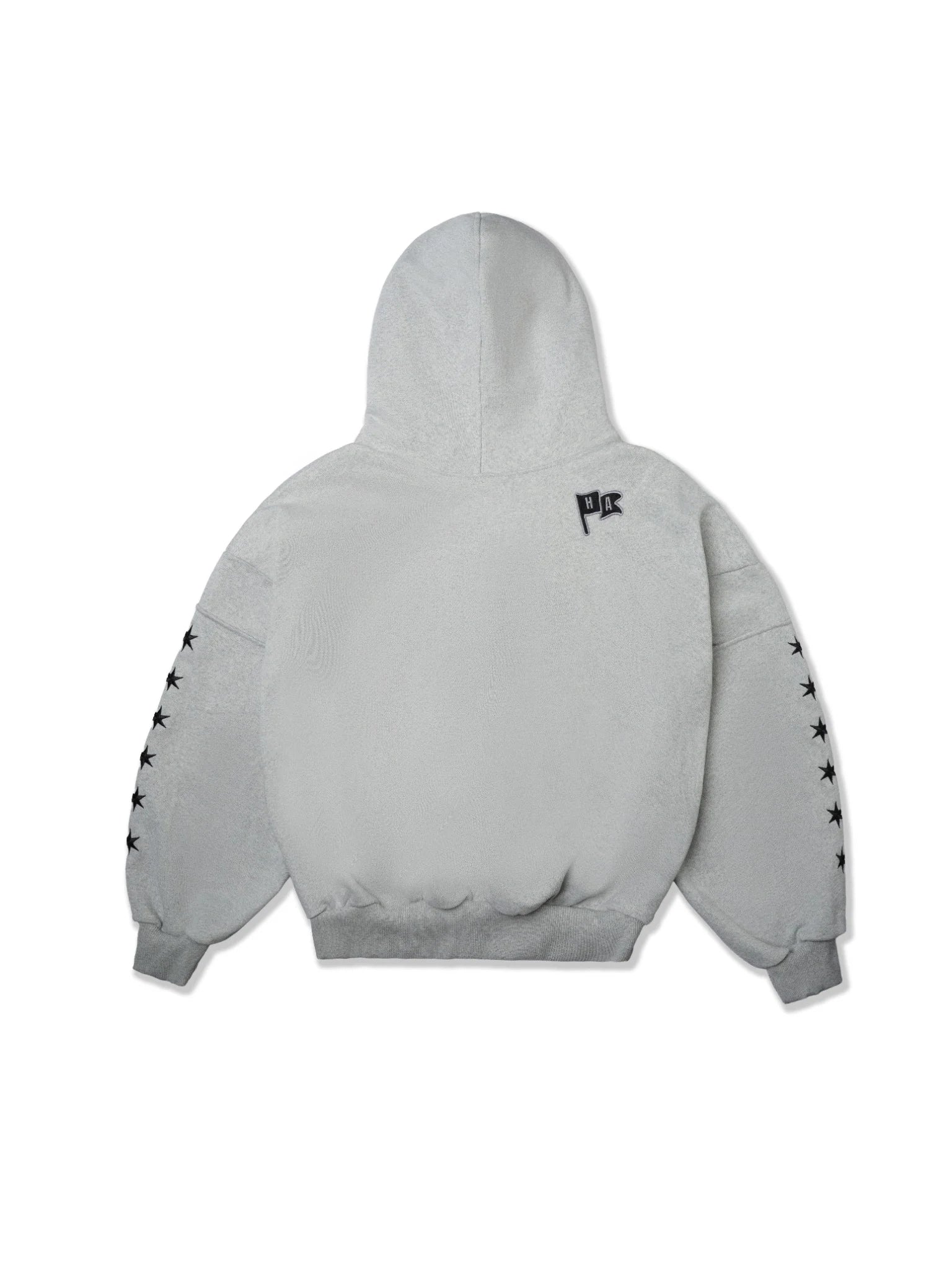 HADES VOID DRIFTER ZIP HOODIE